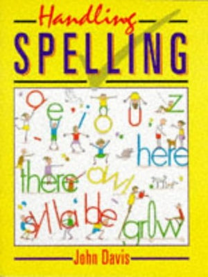 Handling Spelling