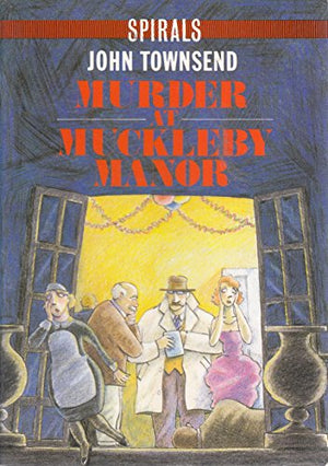 Murder at Muckleby Manor