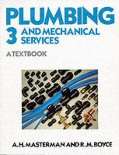 Plumbing and Mechanical Services