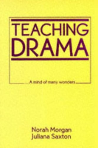 Teaching Drama