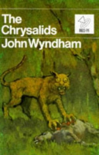 The Chrysalids