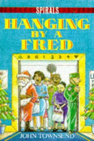Hanging by a Fred