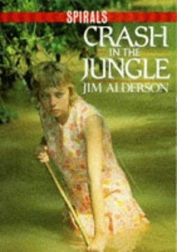 Crash in the Jungle (Spirals)