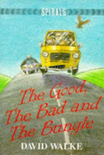 The Good, the Bad and the Bungle