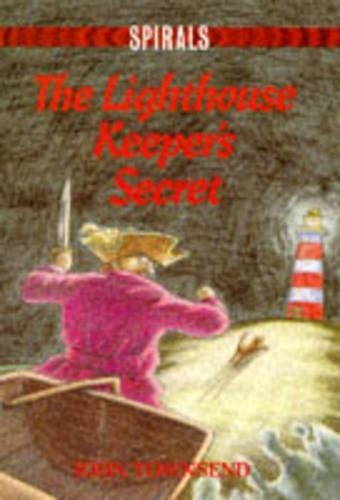 The Lighthouse Keeper's Secret