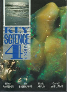 Key Science 4 