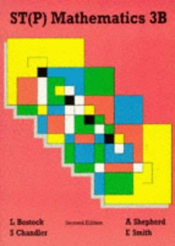 S. T. (P) Mathematics