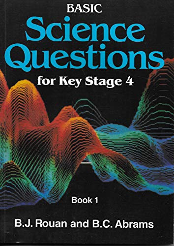 Basic Science Questions for Key Stage 4