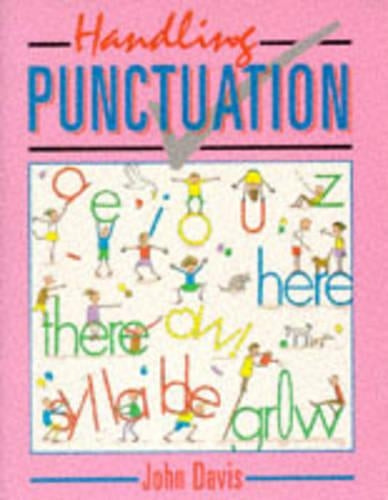 Handling Punctuation