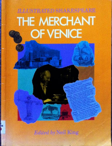 The Merchant of Venice
