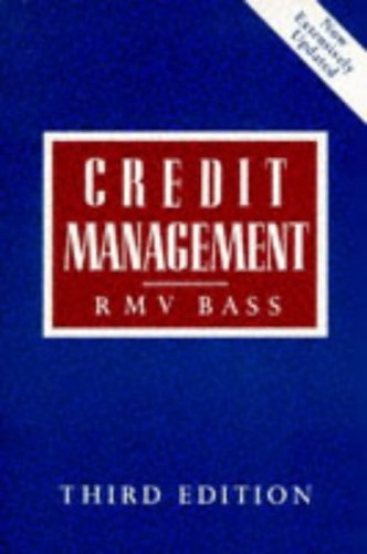 Credit Management