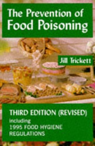 The Prevention of Food Poisoning