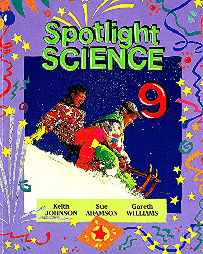Spotlight Science