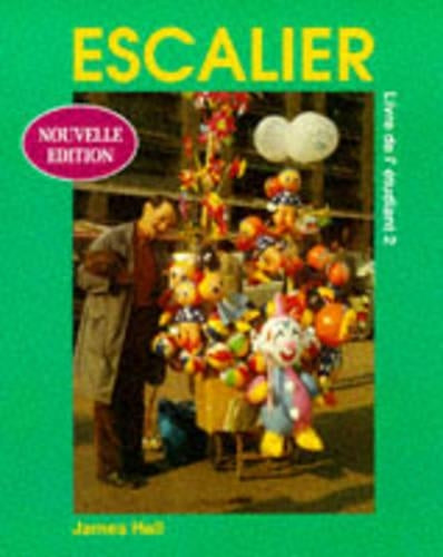 Escalier