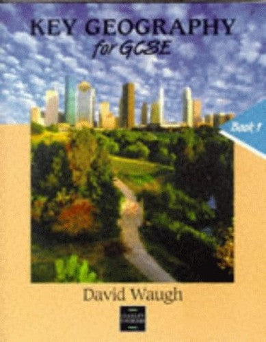 Key Geography for GCSE