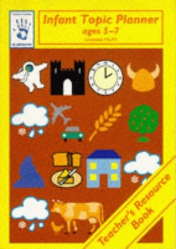 Infant Topic Planner