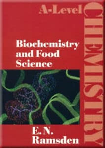 Biochemistry and Food Science 