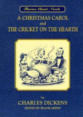 A Christmas Carol