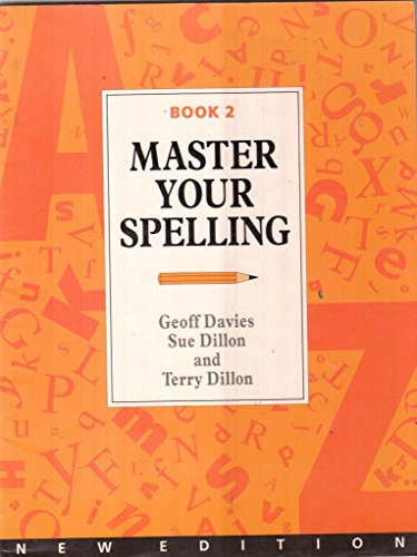 Master Your Spelling