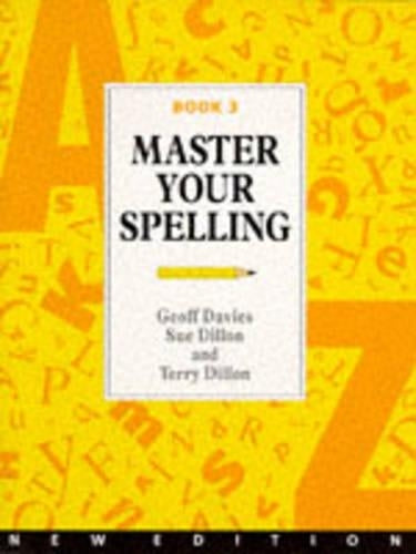 Master Your Spelling