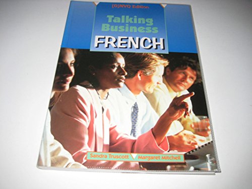 Talking Business