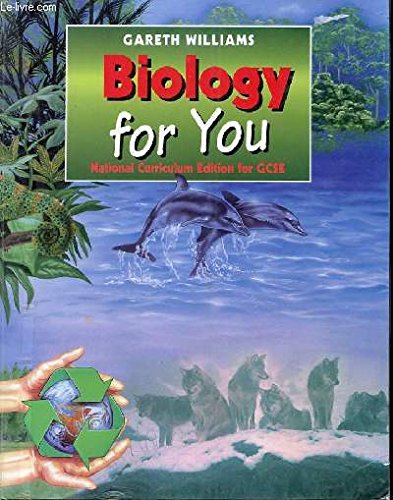 Biology for You