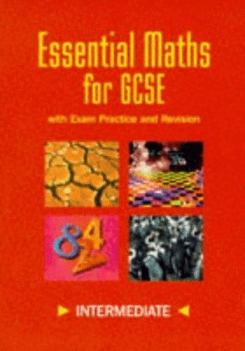 Essential Maths for GCSE