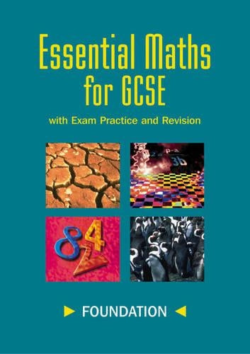 Essential Maths for GCSE