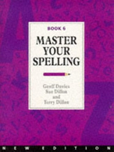 Master Your Spelling