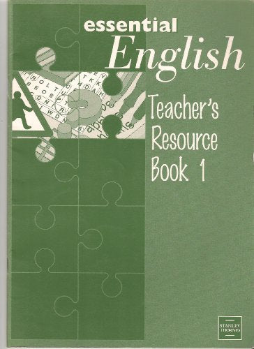 Essential English