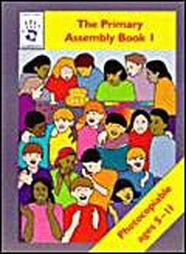 The Primary Assembly Book