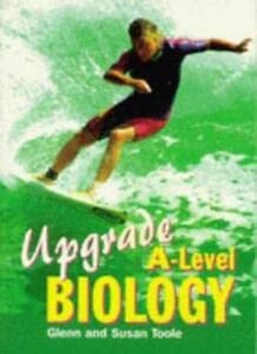 Upgrade Biology A-level