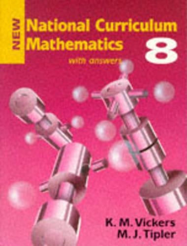 New National Curriculum Mathematics