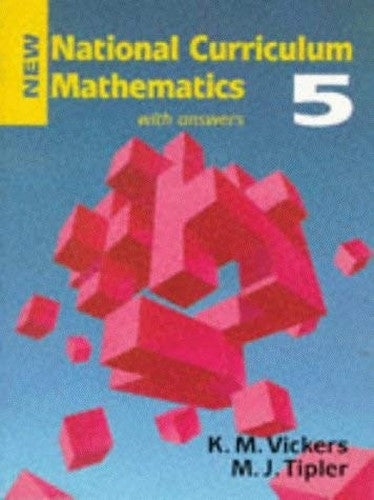 New National Curriculum Mathematics