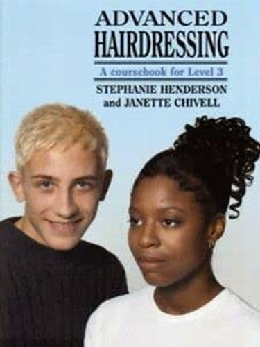 Advanced Hairdressing