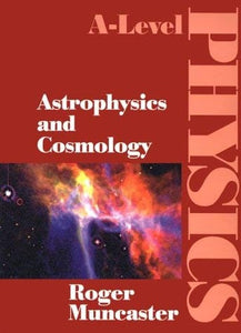 Astrophysics and Cosmology 