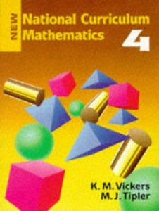 New National Curriculum Mathematics 