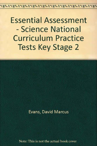 Science National Curriculum Practice Tests Key Stage 2