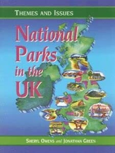National Parks in the U.K.
