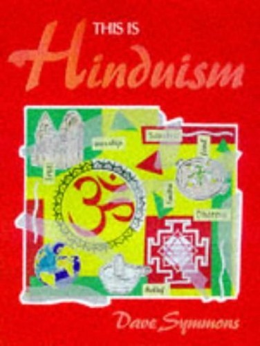 This is Hinduism
