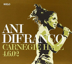 Carnegie Hall