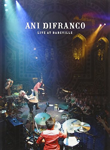 Ani Difranco: Live at Babeville