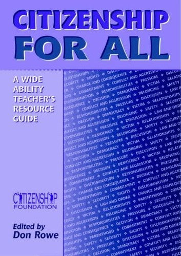 Citizenship for All