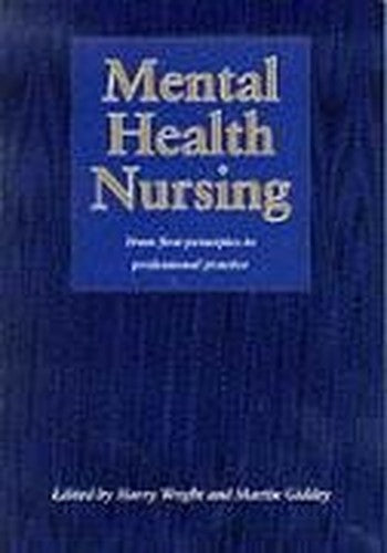 Mental Health Nursing