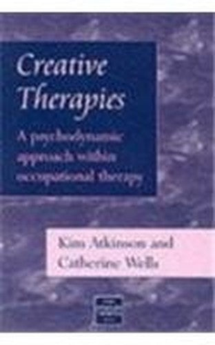 Creative Therapies