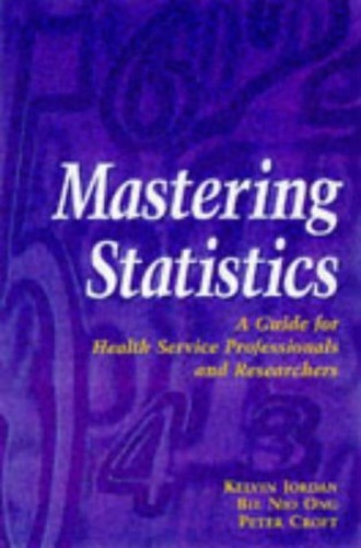 Mastering Statistics