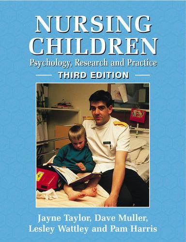 Nursing Children