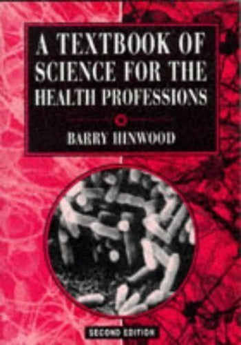 TEXTBK OF SCI FOR HEALTH PROF