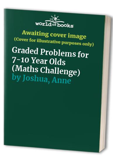 More Maths Challenge