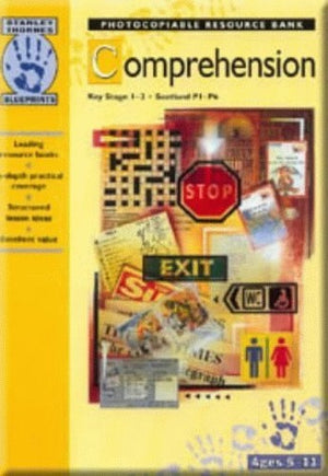 Comprehension